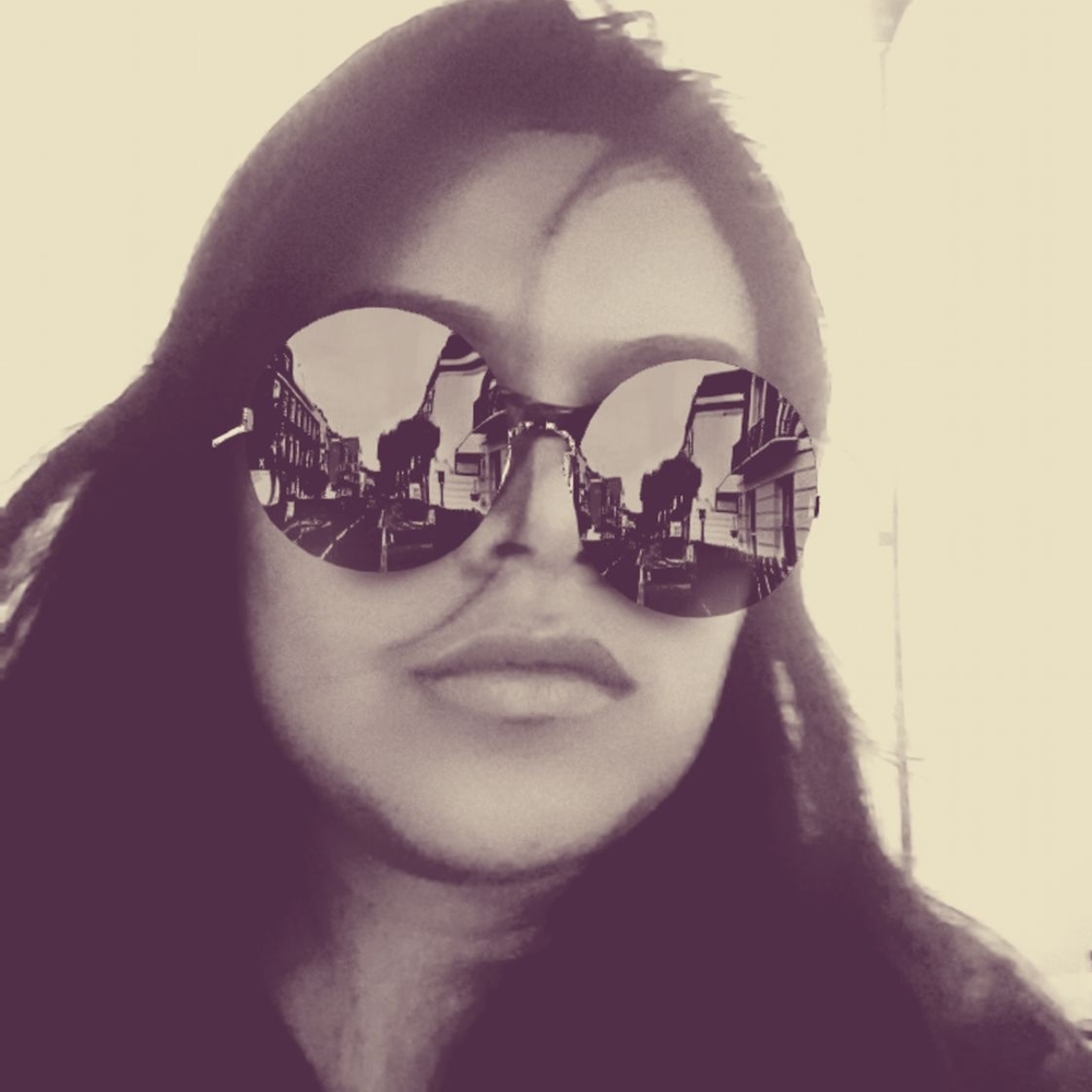 Meet your Posher, Dolores